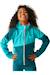 Veste softshell acidity  vii Bleu marine+Bleu tahoe / bleu marocain 8 - vertbaudet enfant 
