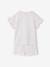 Lot 2 pyjashort cœurs écru 7 - vertbaudet enfant 