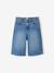 Bermuda long denim double stone 3 - vertbaudet enfant 