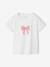 Lot 2 pyjashort nœud rose 4 - vertbaudet enfant 
