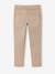 Slim garçon couleur morphologique MEDIUM argile+beige+bleu nuit+noir+tomette+vert émeraude 2 - vertbaudet enfant 
