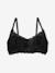 Soutien gorge allaitement femme noir 5 - vertbaudet enfant 