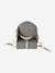 Rehausseur de chaise beige imprimé+Cherry+dans les bois+green forest+gris+Minisaurus+Mon coeur+Oies+rayé blanc 1 - vertbaudet enfant 