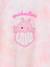 T-shirt manches courtes Squishmallows rose 3 - vertbaudet enfant 