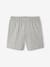 Lot 2 pyjashorts véhicules vert sauge 5 - vertbaudet enfant 