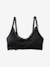 Soutien gorge allaitement femme noir 4 - vertbaudet enfant 