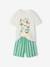 Lot 2 pyjashorts écru 3 - vertbaudet enfant 