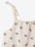 Combinaison bébé fille coton bio rose pâle 3 - vertbaudet enfant 