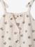 Combinaison bébé fille coton bio rose pâle 5 - vertbaudet enfant 