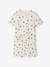 Lot 2 pyjashorts écru 4 - vertbaudet enfant 