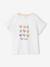 Lot 2 pyjashort cœurs écru 5 - vertbaudet enfant 