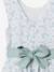 Robe de cérémonie motifs fleurs fille blanc+blanc imprimé+bleu clair+rose imprimé+rose pâle 19 - vertbaudet enfant 