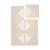 Tapis de jeu Haven Beige+Beige à motifs+Beige à rayures+Beige clair+Beige clair à motifs+Beige Losange+Camel+Marron Losange+Vert à motifs 44 - vertbaudet enfant 