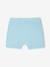 Maillot de bain Spiderman turquoise 2 - vertbaudet enfant 
