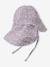 Casquette bébé fille anti UV écru 2 - vertbaudet enfant 