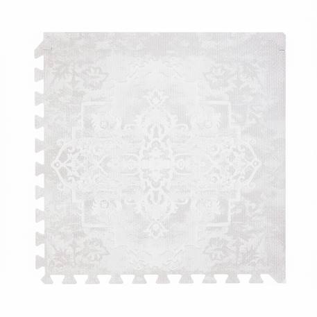 Tapis de jeu Haven Beige+Beige à motifs+Beige à rayures+Beige clair+Beige clair à motifs+Beige Losange+Camel+Marron Losange+Vert à motifs 27 - vertbaudet enfant 