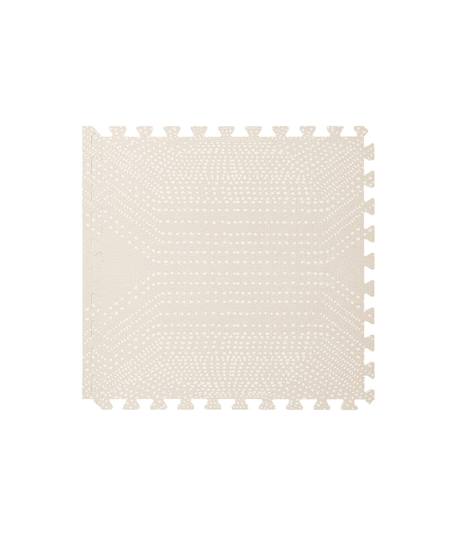Tapis de jeu Haven Beige+Beige à motifs+Beige à rayures+Beige clair+Beige clair à motifs+Beige Losange+Camel+Marron Losange+Vert à motifs 21 - vertbaudet enfant 