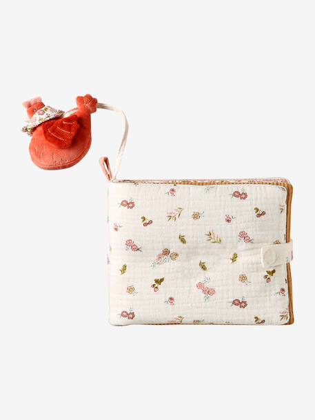 Livre photos personnalisable Cocotte 7 - vertbaudet enfant 