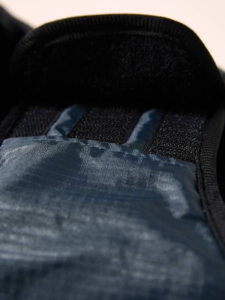 Manteau imperméable pour chien bleu ardoise 4 - vertbaudet enfant 