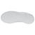 Baskets basses  à lacets Rose blanc 5 - vertbaudet enfant 