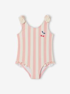 -Maillot de bain 1 pièce