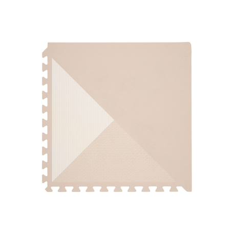 Haven Tapis d'Éveil et de Jeu Bébé et Enfant Beige+Beige à motifs+Beige à rayures+Beige clair+Beige clair à motifs+Beige Losange+Bleu+Camel+Marron Losange+Vert à motifs 51 - vertbaudet enfant 