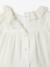 Ensemble robe bandeau écru 5 - vertbaudet enfant 