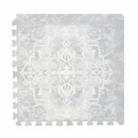 Haven Tapis d'Éveil et de Jeu Bébé et Enfant Beige+Beige à motifs+Beige à rayures+Beige clair+Beige clair à motifs+Beige latte+Beige Losange+Camel+Gris à motifs+Marron Losange+Vert 51 - vertbaudet enfant 