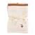 Lot de 3 langes gaze de coton bio Ananas+Baleine+Beige+Bleu+Citrons+Colibri (parme)+Forêt+Noel magique+Sable+Vert sauge 37 - vertbaudet enfant 