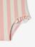 Maillot de bain 1 pièce rose 4 - vertbaudet enfant 