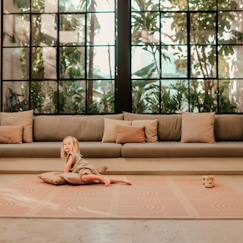 Jouet-Premier âge-Haven Tapis d'Éveil et de Jeu Bébé et Enfant