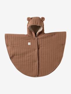 Bébé-Manteau, combipilote, nid d'ange-Poncho bébé pour siège auto