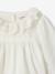 Ensemble robe bandeau écru 4 - vertbaudet enfant 