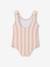 Maillot de bain 1 pièce rose 2 - vertbaudet enfant 