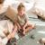 Haven Tapis d'Éveil et de Jeu Bébé et Enfant Beige+Beige à motifs+Beige à rayures+Beige clair+Beige clair à motifs+Beige latte+Beige Losange+Camel+Gris à motifs+Marron Losange+Vert 65 - vertbaudet enfant 
