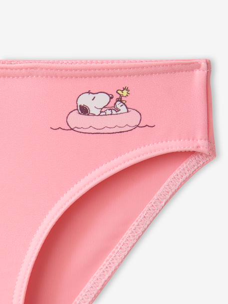 Maillot bain anti UV Snoopy rose bonbon 5 - vertbaudet enfant 
