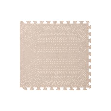 Haven Tapis d'Éveil et de Jeu Bébé et Enfant Beige+Beige à motifs+Beige à rayures+Beige clair+Beige clair à motifs+Beige latte+Beige Losange+Camel+Gris à motifs+Marron Losange+Vert 33 - vertbaudet enfant 