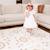 Tapis de jeu Haven Beige+Beige à motifs+Beige à rayures+Beige clair+Beige clair à motifs+Beige Losange+Camel+Marron Losange+Vert à motifs 10 - vertbaudet enfant 
