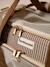 Sac à dos transport animal rayé beige 6 - vertbaudet enfant 