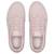 Baskets basses  à lacets Rose blanc 4 - vertbaudet enfant 