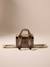 Sac à dos transport animal rayé beige 4 - vertbaudet enfant 