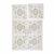 Tapis de jeu Haven Beige+Beige à motifs+Beige à rayures+Beige clair+Beige clair à motifs+Beige Losange+Camel+Marron Losange+Vert à motifs 8 - vertbaudet enfant 