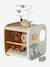 Cube multi-activités en bois FSC® Tanzanie 5 - vertbaudet enfant 