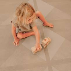 Jouet-Premier âge-Haven Tapis d'Éveil et de Jeu Bébé et Enfant