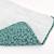 Tapis à langer de voyage coton bio Mahé 5 - vertbaudet enfant 