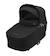 Nacelle sense – ultra confortable Twillic black+Twillic graphite+Twillic green+Twillic truffle 1 - vertbaudet enfant 