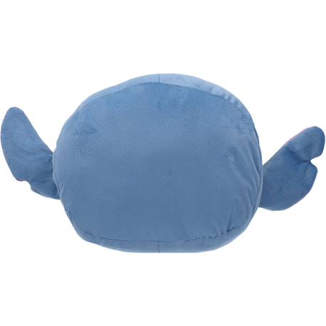 Coussin chauffe-main disney stitch polyester Bleu 3 - vertbaudet enfant 