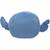 Coussin chauffe-main disney stitch polyester Bleu 3 - vertbaudet enfant 