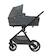 Nacelle sense – ultra confortable Twillic black+Twillic graphite+Twillic green+Twillic truffle 12 - vertbaudet enfant 