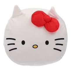 Linge de maison et décoration-Décoration-Matelas de sol, coussin-Coussin chauffe-main hello kitty polyester